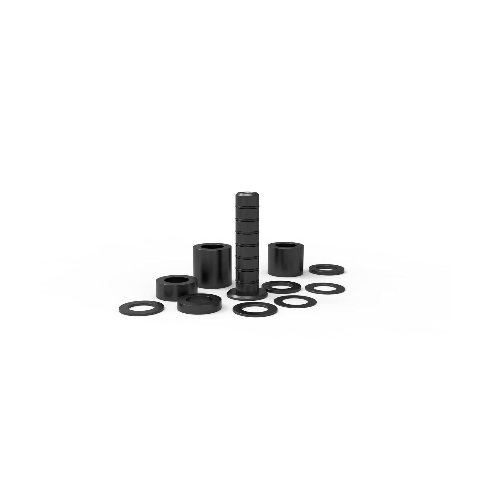 垫片 TZ28001 Set of Supports 11- piece set - 图片 1