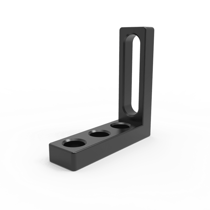 DJ28175175.2 Stop and Clamping Square 175 H/S nitrided - 图片 1